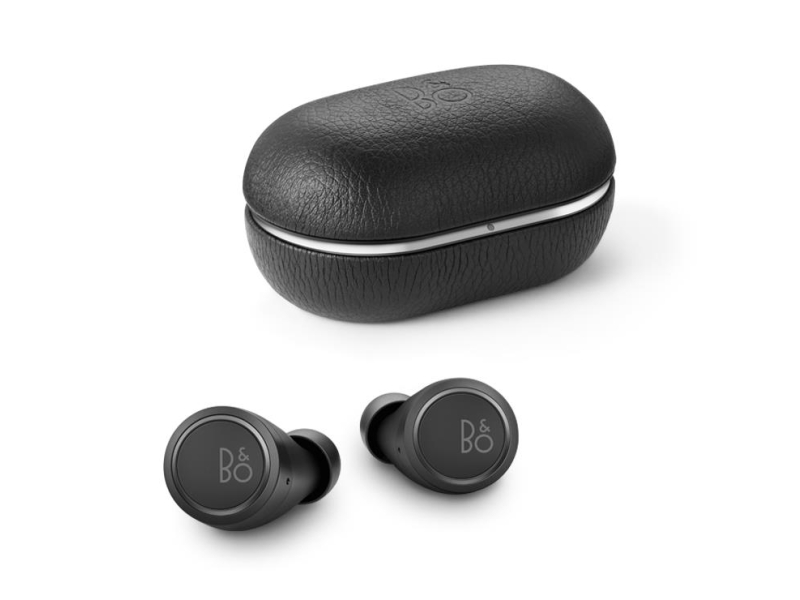 Bang & Olufsen BEOPLAY E8 3.0 Czarny 